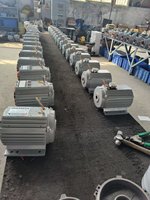 Groupe électrogène diesel à châssis ouvert de 15 kW, monophasé, refroidi par air, démarrage électrique, groupe électrogène portable pour la maison
