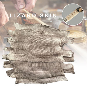 Reemplazo de piel de cuero de arco de violín completo para hacer Arco de violín, violonchelo, <span class=keywords><strong>viola</strong></span>, <span class=keywords><strong>contrabajo</strong></span>, arcos, accesorios de pieza - Product Image 3