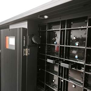 Pantalla LED Comercial Gigante de Alta Gama para Exteriores, Estilo Zhouming, Impermeable, IP65, P10, Cartel Publicitario Animado - Product Image 4