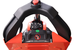 PE 1.2T Électrique li-ion taille compacte transpalette avec batterie lithium-ion <span class=keywords><strong>EPT12</strong></span>-EZX - Product Image 2