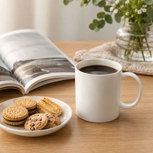 <span class=keywords><strong>Taza</strong></span> Tiki, <span class=keywords><strong>Taza</strong></span> Gahwa, Tazas Nescafé, Tazas Pixel P1, Tazas de Café de Acero, Tazas con Platillo, Tazas de Café Mafalda, Tazas de Cerámica - Product Image 4