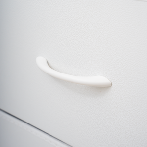 Foldable Stainless Steel MDF Panel Pine Bedroom Fabric Cabinets 395*300*510 mm Freestanding Modern In Carton box Poly <b>bag</b> - Product Image 4