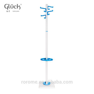 Mueble clásico de metal <span class=keywords><strong>para</strong></span> sala de estar, <span class=keywords><strong>Perchero</strong></span> de <span class=keywords><strong>ropa</strong></span> de dormitorio al mejor precio - Product Image 6