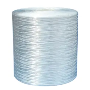 Lkali-cristal resistente, cristal de vidrio 2400 4800