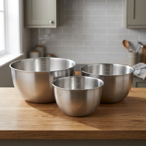 ชุดชามผสม3ชิ้นพรีเมี่ยม - Product Image 3