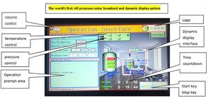 Портативный высокопроизводительный генератор водорода мощностью 300 л/ч, небольшой и легкий в движении, быстрая чистая сварка в этом сезоне, высокопроизводительный водородно-кислородный сварочный аппарат - Product Image 4