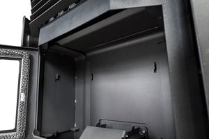 Estufa <span class=keywords><strong>de</strong></span> Pellets Independiente <span class=keywords><strong>de</strong></span> Entrega Rápida, <span class=keywords><strong>Precio</strong></span> Directo <span class=keywords><strong>de</strong></span> Fábrica, Alimentación Automática Fácil, Ecológica, Biomasa, Aire Caliente para Baño - Product Image 2