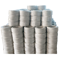 VDE rvv 2 3 4 5 core câble électrique flexible câble d'alimentation en pvc