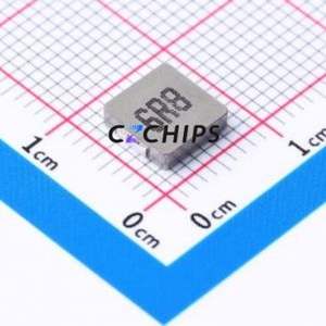 Inducteur de puissance SMD FAUL0618-6R8MT, 7x6,6 mm (Inductance : 6,8 µH) (Précision : 20 % Courant nominal : 3 A) - Product Image 1