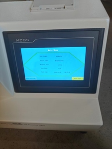 Testeur de force d'insertion et de force de pénétration des aiguilles médicales, équipement de <span class=keywords><strong>test</strong></span> de résistance à la perforation par aiguille - Product Image 3