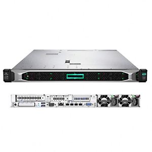 รองรับการปรับแต่ง HPE ProLiant DL360 Gen10 Xeon Platinum 8164 10 SFF NVMe 1.92TB SSD 500W*2 แร็คเซิร์ฟเวอร์ 1U มีสินค้าในสต็อก - Product Image 3