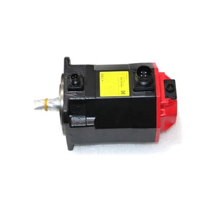 En stock, bon prix, Fanuc A06B-2235-B805, produit d'origine authentique, variateur de fréquence, expédition rapide, moteur de variateur. - Product Image 1