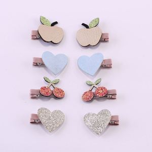 กิ๊บติดผมกระต่ายการ์ตูนสำหรับเด็กผู้หญิงอีสเตอร์กากเพชรแครอทน่ารักกิ๊บติดผมเจ้าหญิงแสนหวานสำหรับเด็ก2ชิ้น/เซ็ต - Product Image 3