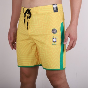 <span class=keywords><strong>Pantaloni</strong></span> Sportivi Slim Fit da Palestra all'Ingrosso, Pantaloncini in Felpa Francese Personalizzati alla Moda per Uomo - Product Image 1