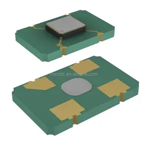 Top KC5032Z10.0000C1JX00 5.0MM X 3.2MM CMOS OSCILLATOR 10 Crystal Oscillator Resonator