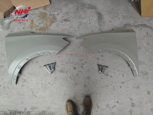 Prodotti all'ingrosso Auto pezzo di ricambio bellissimo prezzo per <span class=keywords><strong>Mg</strong></span> <span class=keywords><strong>Zs</strong></span> parafango Auto - Product Image 6