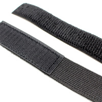Sangle élastique personnalisée réglable pour bottes, bande de fixation extensible pour la randonnée, le trekking, la fixation de la cheville, sports de plein air, vente en gros OEM