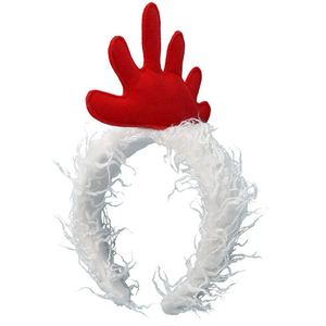 Halloween Novelty Cosplay Props Animal Chicken Costume for Kids - Product Image 3