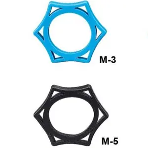 手持式无线麦克风的硅胶套橡胶防滑滚轮环保护