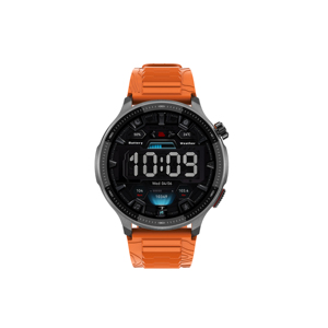 Reloj Táctico para Exteriores EDS DT G6 con GPS, Altímetro, Barómetro, Brújula, Resistente al Agua 3ATM, U.<span class=keywords><strong>S</strong></span>.MIL-STD-810H, Mapa Fuera de Línea para IOS y Android - Product Image 5