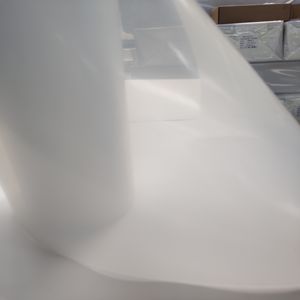 Utilisation de recyclage matériaux d'impression à jet d'encre transparent étanche films Mats - Product Image 2