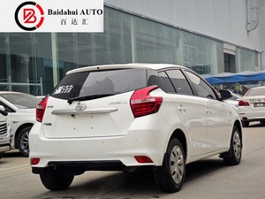 Offerta Speciale: <span class=keywords><strong>Auto</strong></span> a Benzina Toyota Yaris Usata 2023 2021 Lead Plus CVT, Prestazioni 1.5L, Alta Velocità 170km/h, <span class=keywords><strong>Auto</strong></span> a Benzina - Product Image 6