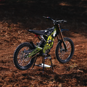 Moto tout-terrain authentique Sur Ron Light X 60V 40AH E Dirt Bike surron - Product Image 3