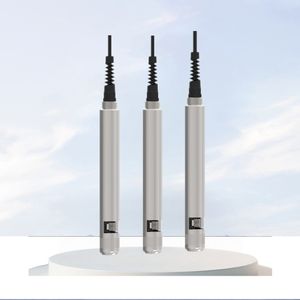 클로로필 센서 공급업체, 센서 흡수 색상 감지 크로마 보증 농도 디지털 pH EC 센서 - Product Image 1