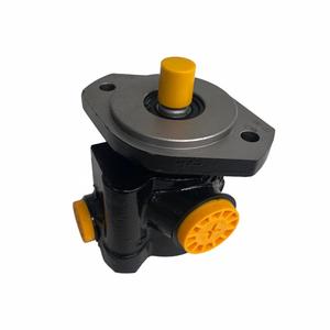 Pompe de direction assistée fiable – Pièce de rechange pour système de bus Zhongtong (référence 1000-87-03394) - Product Image 2