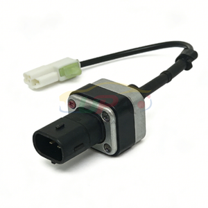 Tubo de escape de alto rendimiento THERMOCON97614-3K000 97614 3K000 para Hyundai Elantra Kia Ceed 976143K000 - Product Image 2