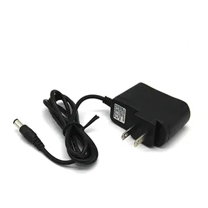 Factory Price Wholesale Universal Power Plug Adapter Safety Mark Power Adapter AC DC 8.4V0.5A Power Adapter Spy Camera