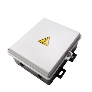 Electrical Equipment Supplies China Waterproof Junction Boxs Abs Control Cabinet with Buckleelectrical Equipment Supplies China