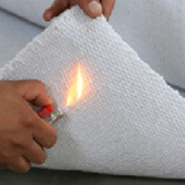 Огнеупорная ткань, керамическая ткань по заводской цене