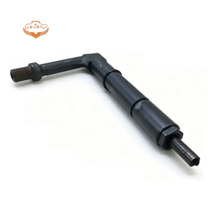 Bon <span class=keywords><strong>prix</strong></span> en ligne : Ensemble buse et support 166009S025 pour Nissan Patrol Y61 GR V Off-Road 3.0 DTi <span class=keywords><strong>A6</strong></span> - Product Image 1