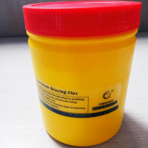 Nhôm Hàn Thông lượng cho hàn sử dụng tương tự như <span class=keywords><strong>AL</strong></span> Hàn 1070 Thông lượng cho các bộ phận tự động - Product Image 4