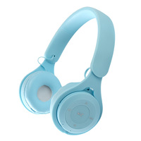 Nuevos Audífonos Inalámbricos Bluetooth Y08 con Cancelación de Ruido y Micrófono, Auriculares Over-Ear Deportivos para Gaming, Compatibles con Apple iPhone