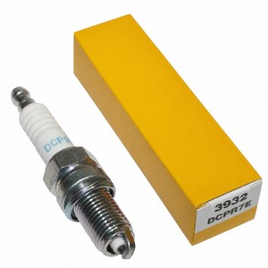 Bougies d'allumage Iridium DCPR7E 3932 haute performance en promotion pour Chevrolet et Fiat - Product Image 4