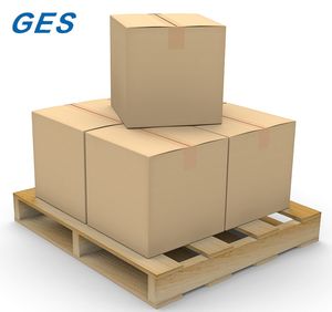 Tarifs d'expédition logistiques les moins chers Service de messagerie à porte USA/Europe Air/mer/express Cargo Chine Transitaire - Product Image 1