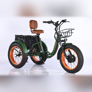 <span class=keywords><strong>Vélo</strong></span> électrique tout-terrain et <span class=keywords><strong>à</strong></span> frein mono économique <span class=keywords><strong>à</strong></span> couple avancé pour enfants, Smart American Retro Swing Cargo 2 Toy - Product Image 2
