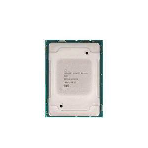 HORNG SHING CPU Intel Xeon-Silver 4215 โปรเซสเซอร์แบบปรับขนาดได้สำหรับเซิร์ฟเวอร์ แคช 11M ความเร็ว 2.50 GHz - Product Image 1