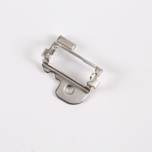 Piezas de Torneado de Aluminio No Estándar OEM de Shenzhen - Product Image 1