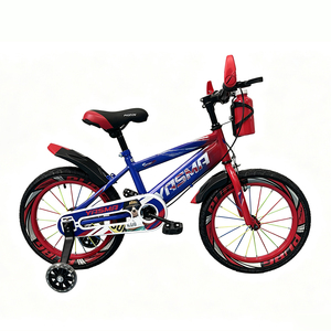 UNIQUEMENT B2B – Vélo de sport de bonne qualité pour enfants de 2 à 10 <span class=keywords><strong>ans</strong></span> (12, 16, 20 pouces) – Idéal comme cadeau pour <span class=keywords><strong>fille</strong></span> ou garçon - Product Image 2