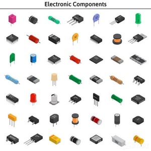 Circuitos Integrados, Chip MCU, Módulo MOSFET IGBT, Transistor MLX90641ESF-<span class=keywords><strong>BCB</strong></span>-000-TU SMD - Product Image 1