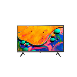 Televisor Inteligente de Alta Definición T2 de 24 32 40 43 50 55 Pulgadas OEM ODM, Televisor Inteligente 2K 4K - Product Image 3