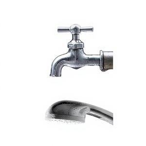 Bomba centrífuga vertical multietapa de acero inoxidable South Pump CDL/F 380V para circulación de agua en tuberías de alta elevación y potencia 5+ - Product Image 1
