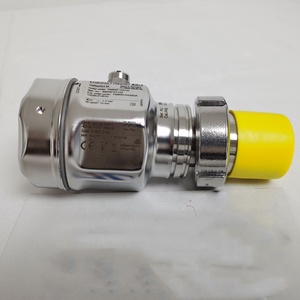 Transmisor de Nivel Ultrasónico Endress+Hauser Deltapilot FMB50 FMB51 FMB52 FMB53, Medición sin Contacto - Product Image 6