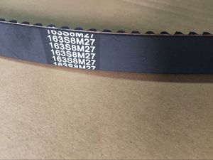 สายพานยาง ssbelt อะไหล่รถยนต์ OEM สายพานไทม์มิ่งสำหรับ108MR24ใช้งานในรถยนต์ที่ผ่านการรับรองมาตรฐาน ISO รับประกัน1ปี - Product Image 5