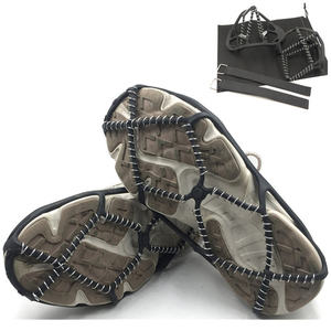 DB-009 de escalada antideslizantes para Primavera, pinzas para crampones, pinzas para hielo, pinzas para nieve, zapatos - Product Image 1