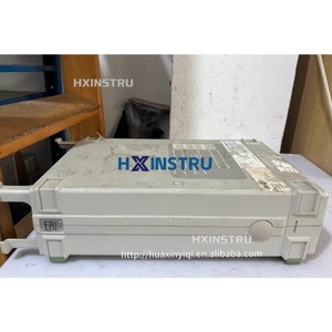 Compteur de puissance Anritsu ML2437A avec capteur de puissance MA2472A et câble - Product Image 1