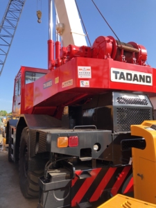 ביצועים טובים שנעשו יפן בשימוש tadanotr500ex tr500 tg500e מנופים המקורי 50tg500e מנופים כביש 50tg500e מנופים כביש 50tg500 e מנופים cadanotr500ex tr500ex tr500 tg500 e מנופים cadanotr500ex tr500 tg500 e מנופים tg500 e מנופים cg500e ce מנופים כביש 50tg500 e מנופים cg500e cm כביש 50tg500 e מנופים cxtg500 e מנופים cxtg500e - Product Image 5